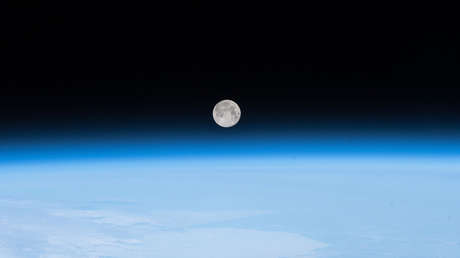 FOTO: La NASA presenta su nueva campaña para volver a 'caminar' por la Luna y llegar a Marte