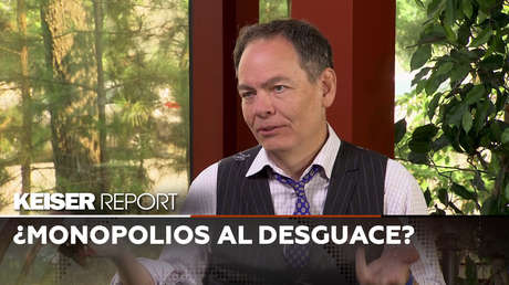 "La gran amenaza con la que puede vengarse China de EE.UU."