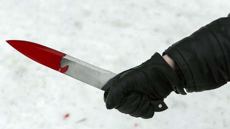 VIDEO: Cientos de personas presencian fusilamiento del hombre que acuchilló a 9 escolares en China