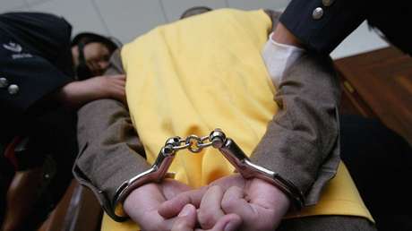 Resuelven "el asesinato más inteligente de Hong Kong en los últimos tiempos" y condenan a su autor