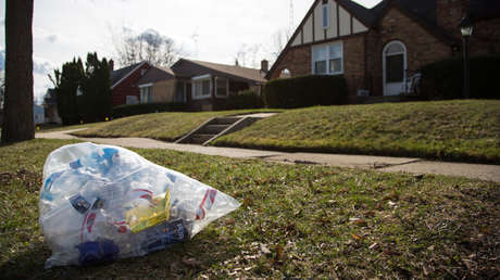 Saca la basura en la bolsa equivocada y terminará en la cárcel