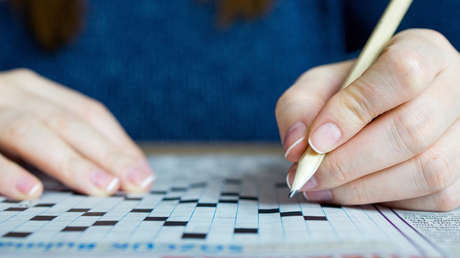 "Macri gato sos cagón": Profesor argentino es acusado de difamación por una sopa de letras