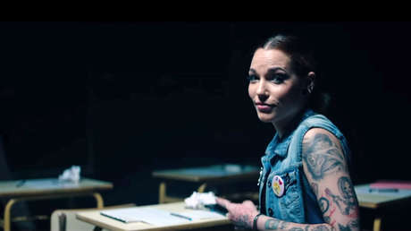 'Ahora mandamos nosotras': El video viral de un festival erótico que conciencia del porno machista