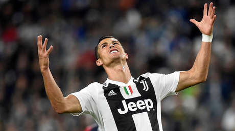 La mujer que acusa a Ronaldo de violación revela su indentidad y lo demanda