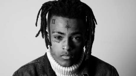 VIDEO: El momento en que asesinan al rapero XXXTentacion