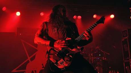 Ahora en Colombia: Cancelan recital de la banda "satánica y blasfema" Marduk, pero ya por otra razón