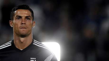 Cristiano Ronaldo rompe el silencio sobre los rumores de violación en Las Vegas
