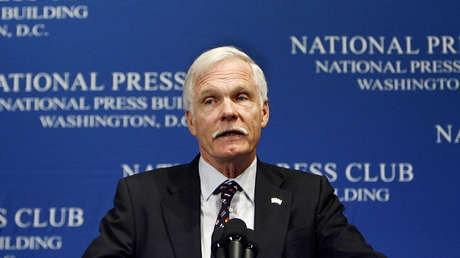 "No recuerdo cuál": El fundador de CNN revela que sufre una enfermedad cerebral