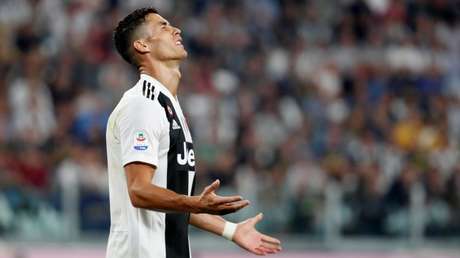 FOTOS: Publican imágenes de Ronaldo con la mujer que lo acusó de violación