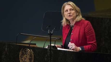 Austria: "Siria es una víctima de las guerras por el petróleo"