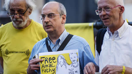 Exactivista egipcia denuncia acoso sexual en video y acaba condenada a prisión por noticias falsas