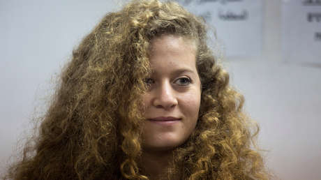 Embajador israelí en España rehúsa ver al Real Madrid por recibir a una icónica activista palestina