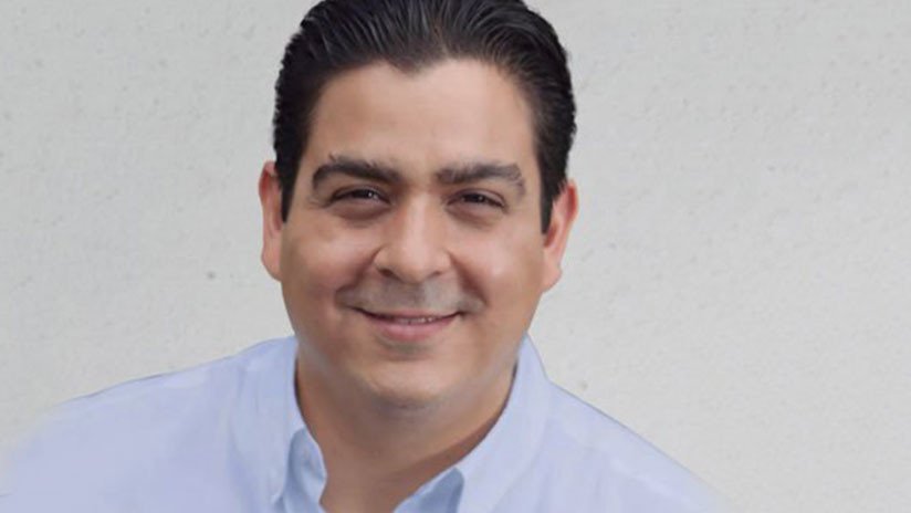 Video: Captan en México a un senador del PAN ofreciendo pagar por sexo