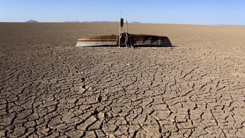 "Mientras el cambio climático amenaza con extinción, los políticos piensan solo en elecciones"