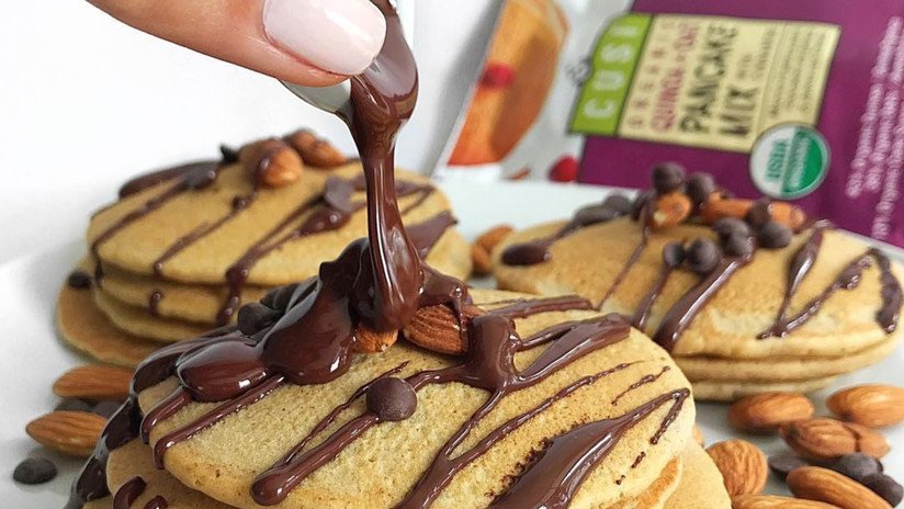 'Gourmet Andino': De un problema de salud familiar a comercializar productos de un 'superalimento'