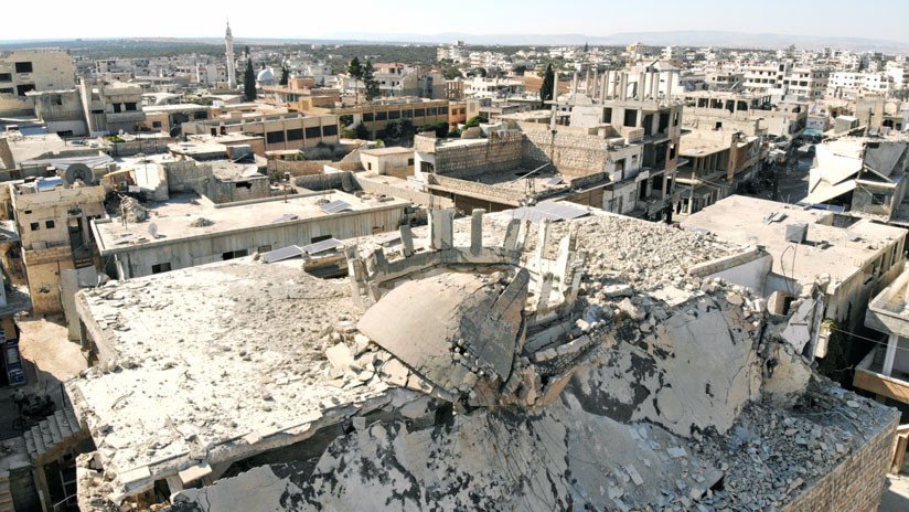 Terrorismo de rostro humano: La utilización de niños para justificar una agenda belicista