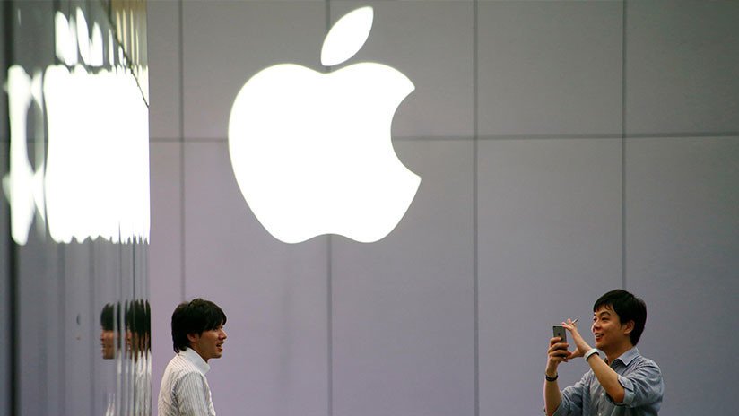 Bloomberg: Centros de datos de Apple y Amazon encuentran chips espías chinos