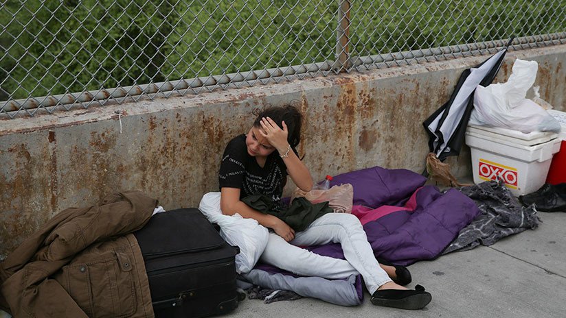 VIDEO: Defiende a dos mexicanas acosadas por hablar español en EE.UU. y el video se vuelve viral