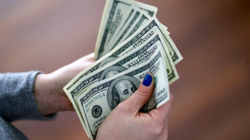 La dominación del dólar está sobrestimada "de manera idiota"