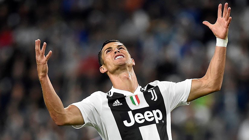 Abogados de la presunta víctima sexual de Ronaldo buscan a otra mujer que lo denunció en 2005