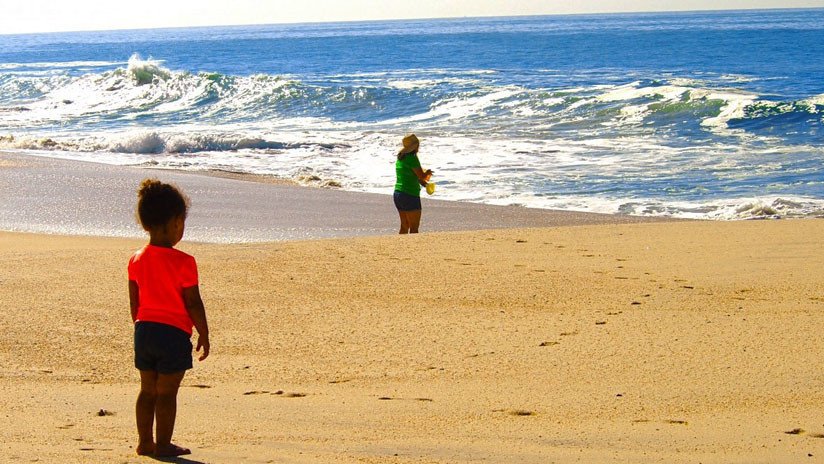 "Un tema invisible": En los últimos 12 años desaparecieron más de 6.600 menores en México 