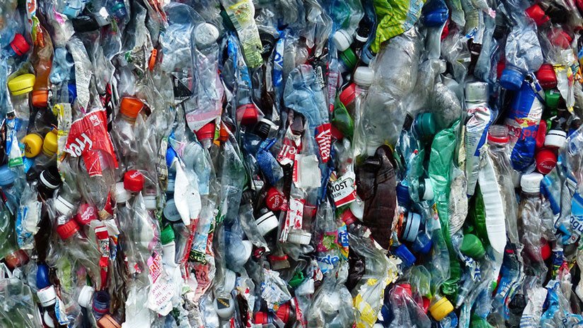 Cómo el veto de China a la importación de basura puso de relieve una crisis global