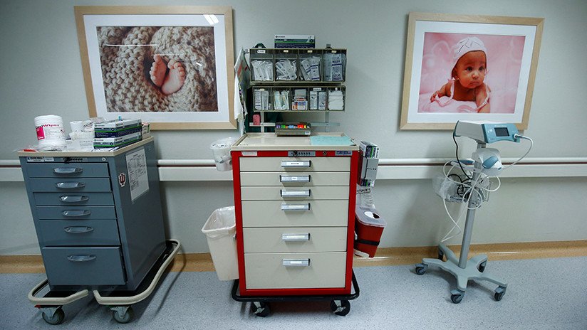 Seis niños contraen una "rara" enfermedad mortal en EE.UU. que "no tiene un tratamiento específico"