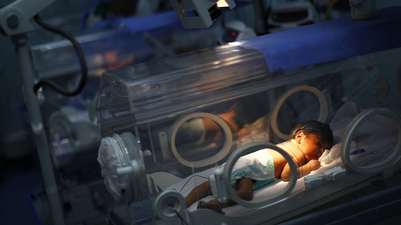 ¿Pesticidas o casualidad?: Nacimiento de niños sin brazos es un misterio sin resolver en Francia