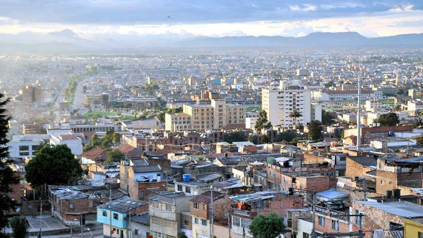 Las ciudades más peligrosas del mundo para las niñas  y mujeres jóvenes