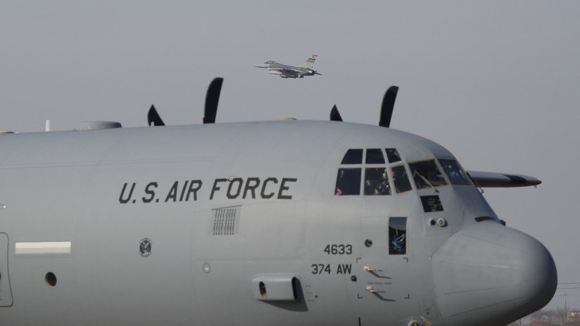 EE.UU. cerró silenciosamente una base en Chipre de dudosa utilidad que costó 70 millones de dólares