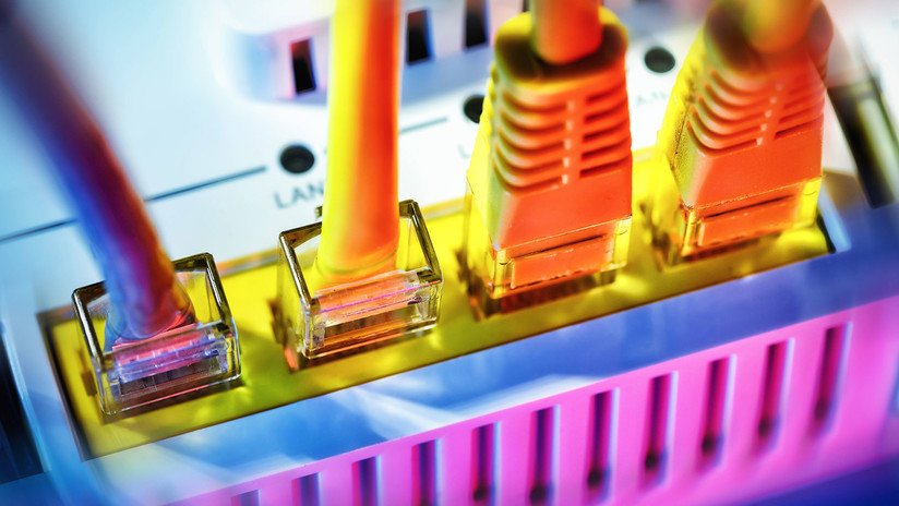 Alertan sobre una amenaza para la seguridad de Internet a nivel global