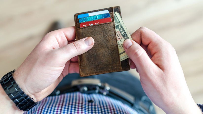 Ser amable aumenta el riesgo de acabar en bancarrota