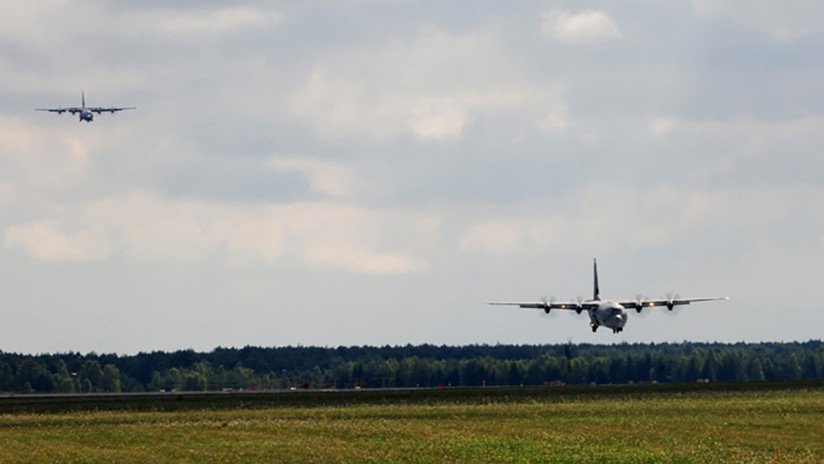 38 hectáreas del bosque y fauna única, el precio de la expansión de una base de EE.UU. en Polonia