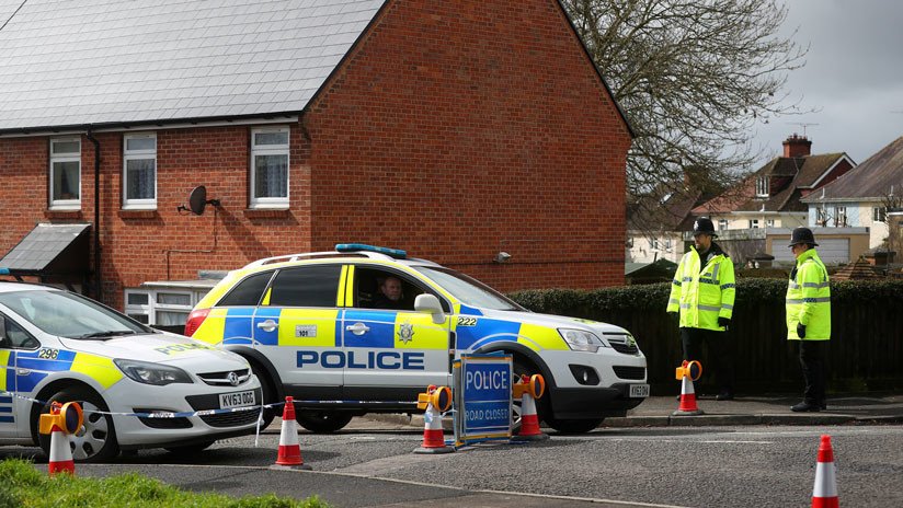 Embajador ruso en Londres: "No sabemos si Serguéi Skripal está vivo ni dónde está"