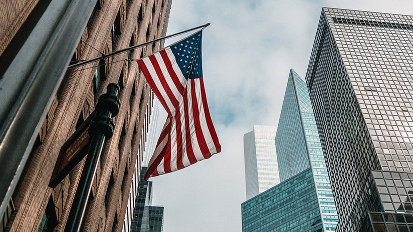 ¿El inicio del final?: el desplome de acciones en EE.UU. afecta a la economía global