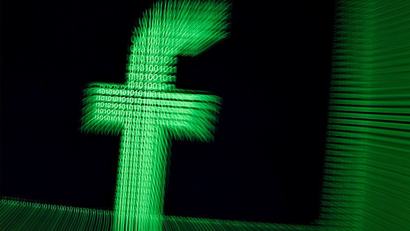 'Hackers' accedieron a los datos de 29 millones de usuarios de Facebook
