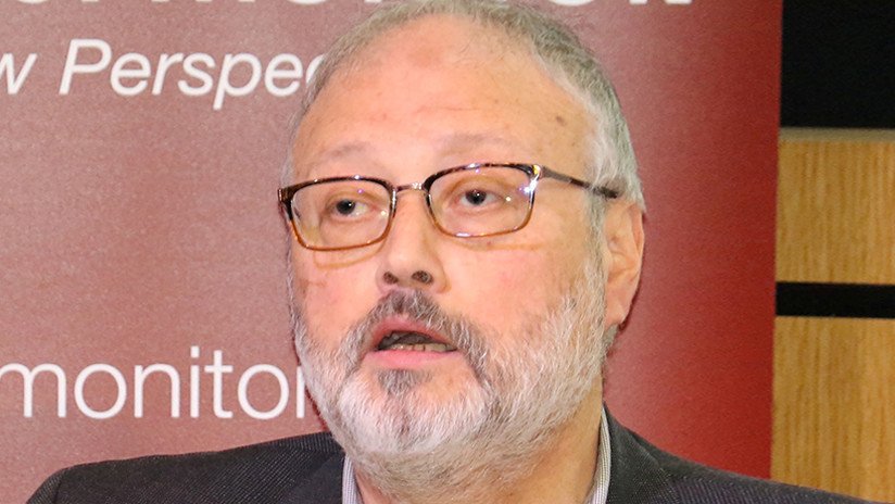 El asesinato de Khashoggi podría provocar "un gran terremoto en las relaciones internacionales"