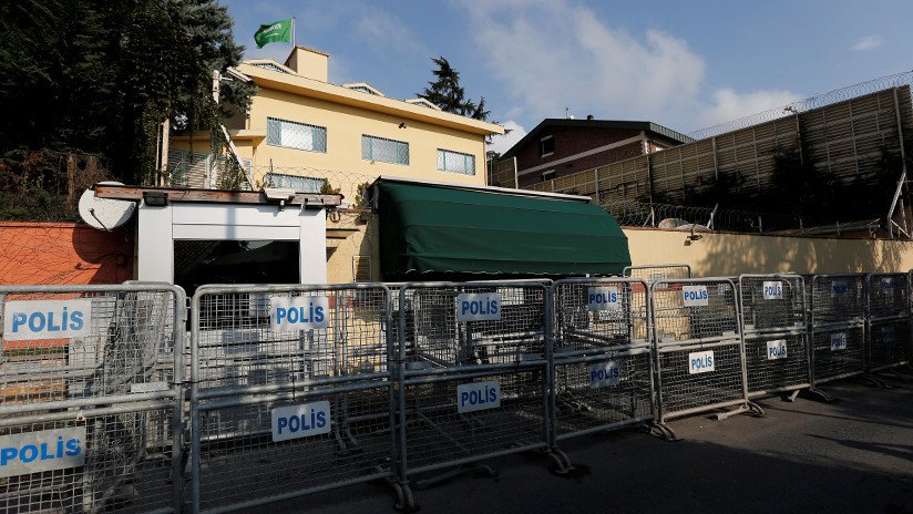 Si Riad "asesinó y desmembró" al periodista saudita en Turquía, ¿cómo responderá Erdogan?