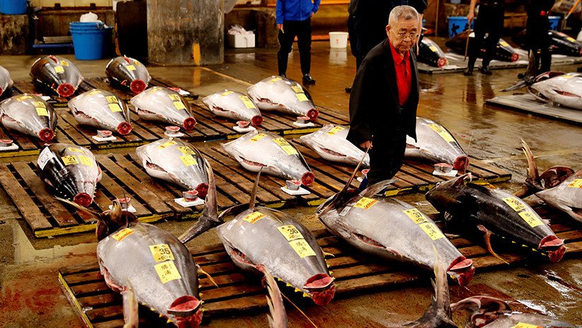 Comandante de la Guardia Costera de EE.UU. advierte al mundo de una nueva guerra