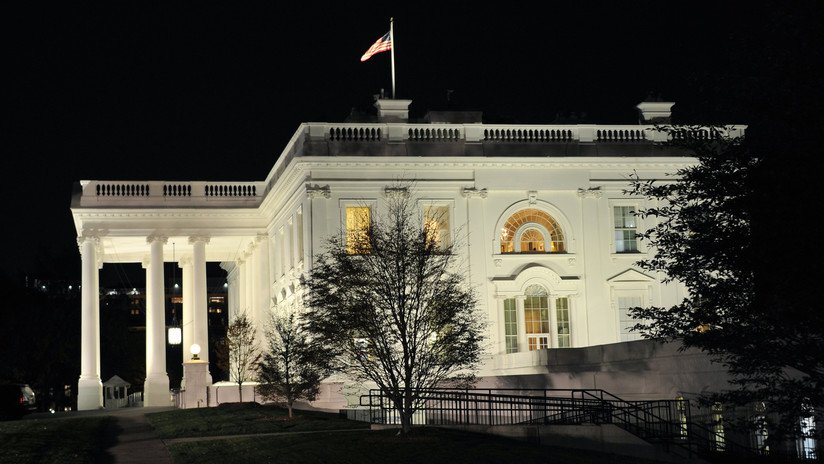 "Washington es un lugar despiadado": Trump dice que no confía en todos en la Casa Blanca