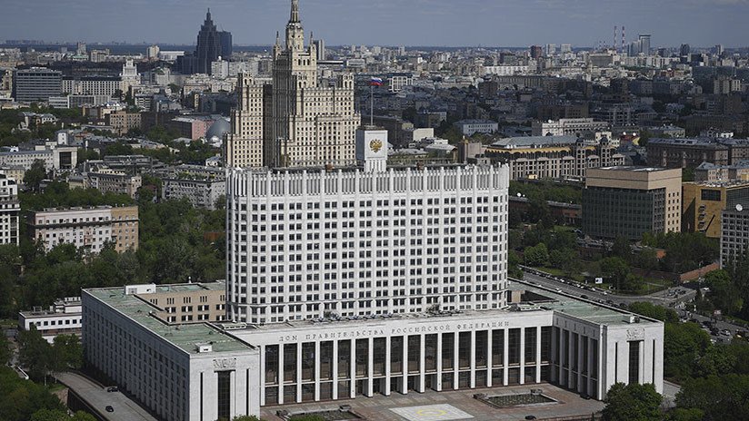 "Solo para uso oficial": Rusia está elaborando un plan secreto para desdolarizar su economía