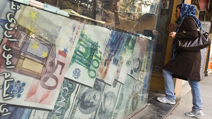 EE.UU.: "Las nuevas sanciones permitirán bloquear activos de miles de millones de dólares de Irán"