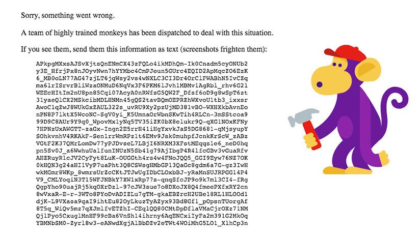Reportan una caída de YouTube a nivel mundial