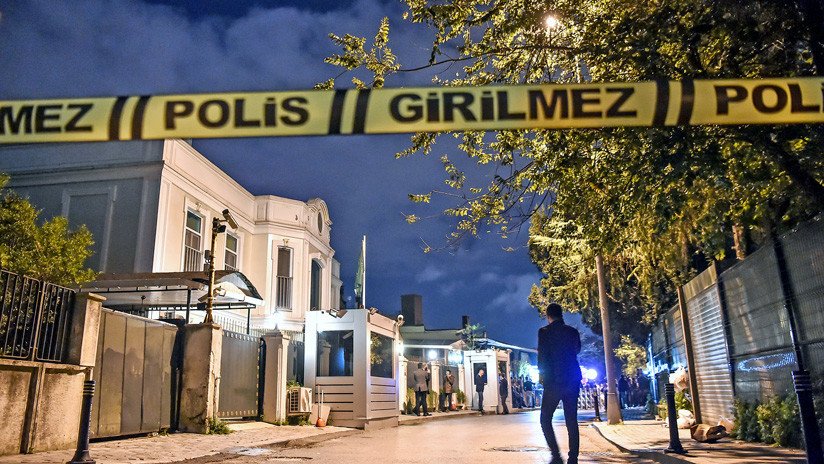 Fue desmembrado vivo en 7 minutos: reportan detalles del cruel asesinato del periodista saudita