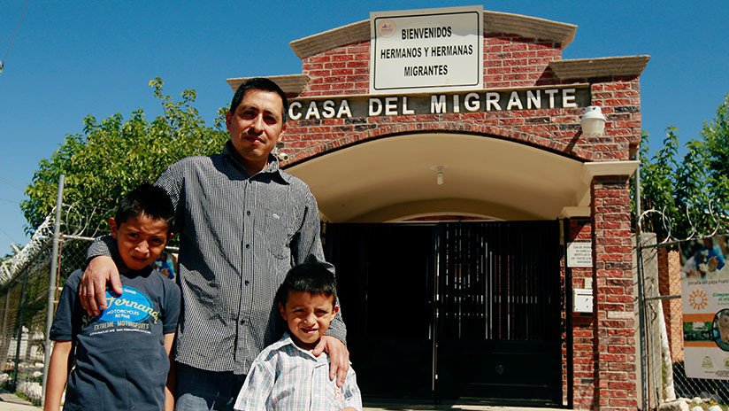 Visa y trabajo: La promesa de López Obrador a los migrantes centroamericanos