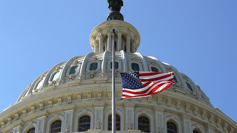 EE.UU. planea endurecer las sanciones 'ucranianas' contra Rusia "cada uno o dos meses"