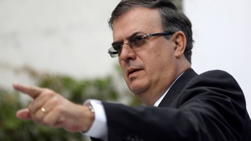 México responde a las amenazas de Trump para cerrar la frontera