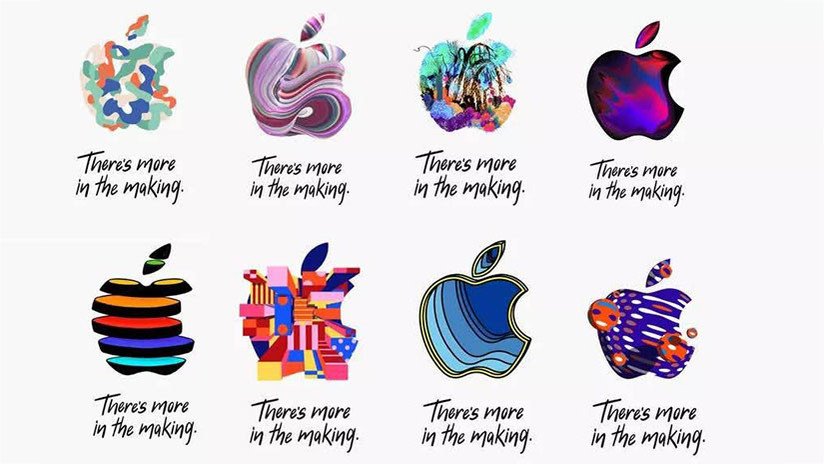 Apple crea invitaciones personalizadas para su próximo "evento especial"