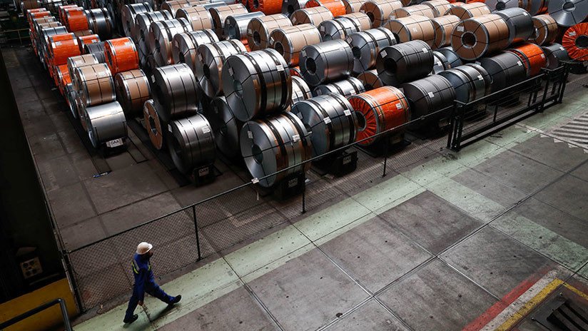 La UE, China y otros países exigen que la OMC medie en el conflicto por los aranceles de EE.UU.