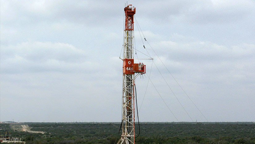 La 'época dorada' de la industria del esquisto en EE.UU. tiene los días contados